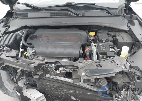 2018 Jeep Compass Limited 4X4 from USA, damaged, VIN 3C4NJDCB0JT264847